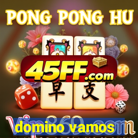 domino vamos - crash & poker